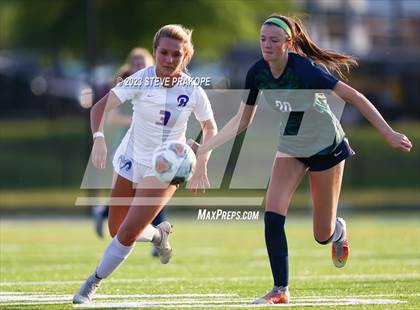 Thumbnail 3 in Riverside @ Woodgrove (Potomac District Quarterfinal) photogallery.