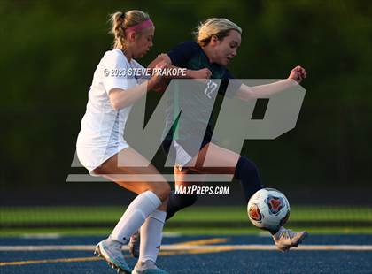 Thumbnail 3 in Riverside @ Woodgrove (Potomac District Quarterfinal) photogallery.
