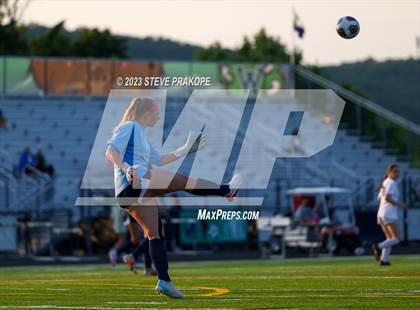 Thumbnail 2 in Riverside @ Woodgrove (Potomac District Quarterfinal) photogallery.