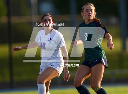Thumbnail 3 in Riverside @ Woodgrove (Potomac District Quarterfinal) photogallery.