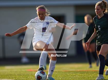 Thumbnail 1 in Riverside @ Woodgrove (Potomac District Quarterfinal) photogallery.