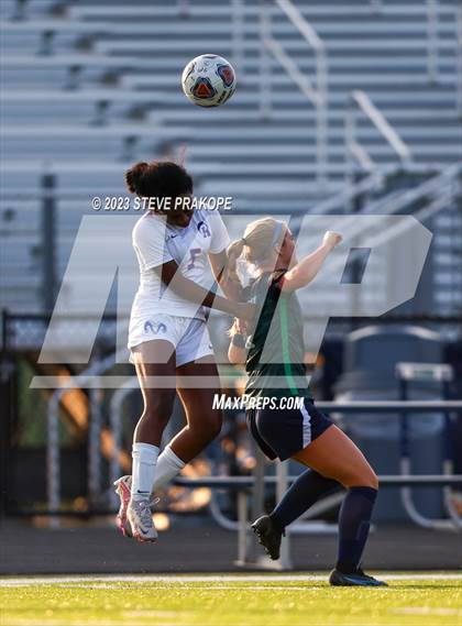 Thumbnail 3 in Riverside @ Woodgrove (Potomac District Quarterfinal) photogallery.