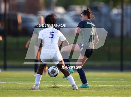 Thumbnail 1 in Riverside @ Woodgrove (Potomac District Quarterfinal) photogallery.