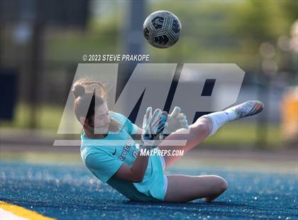 Thumbnail 2 in Riverside @ Woodgrove (Potomac District Quarterfinal) photogallery.