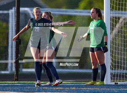 Thumbnail 1 in Riverside @ Woodgrove (Potomac District Quarterfinal) photogallery.
