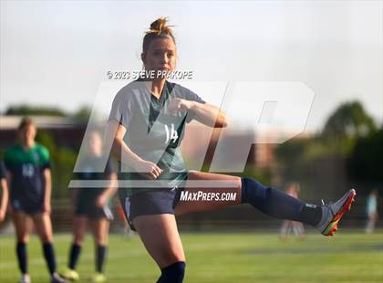Thumbnail 3 in Riverside @ Woodgrove (Potomac District Quarterfinal) photogallery.