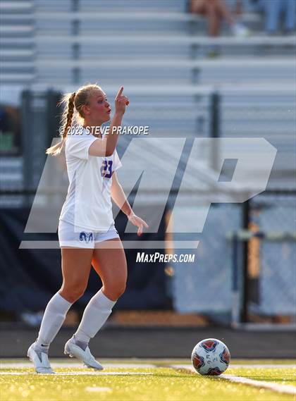 Thumbnail 2 in Riverside @ Woodgrove (Potomac District Quarterfinal) photogallery.