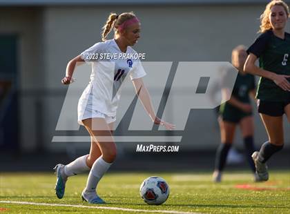 Thumbnail 2 in Riverside @ Woodgrove (Potomac District Quarterfinal) photogallery.