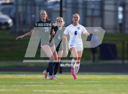 Thumbnail 3 in Riverside @ Woodgrove (Potomac District Quarterfinal) photogallery.