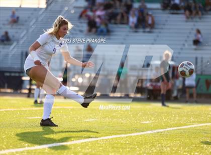 Thumbnail 3 in Riverside @ Woodgrove (Potomac District Quarterfinal) photogallery.