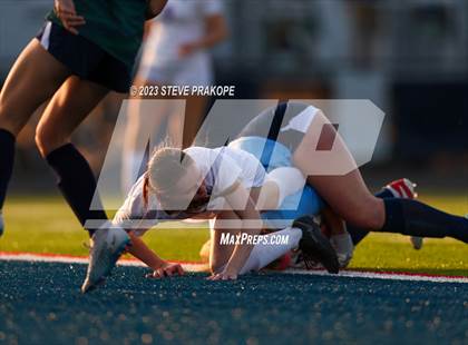 Thumbnail 3 in Riverside @ Woodgrove (Potomac District Quarterfinal) photogallery.
