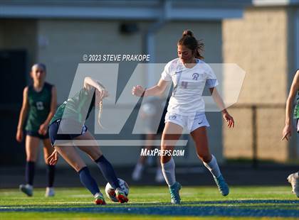 Thumbnail 3 in Riverside @ Woodgrove (Potomac District Quarterfinal) photogallery.