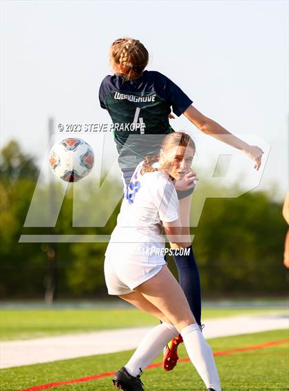 Thumbnail 1 in Riverside @ Woodgrove (Potomac District Quarterfinal) photogallery.