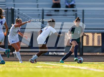 Thumbnail 3 in Riverside @ Woodgrove (Potomac District Quarterfinal) photogallery.