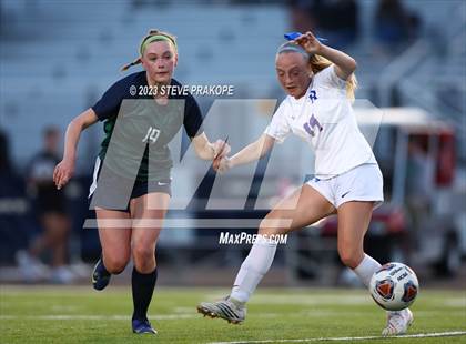 Thumbnail 3 in Riverside @ Woodgrove (Potomac District Quarterfinal) photogallery.