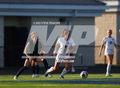 Thumbnail 1 in Riverside @ Woodgrove (Potomac District Quarterfinal) photogallery.