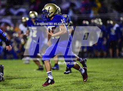 Thumbnail 1 in Bishop Moore vs. Osceola (Spring Scrimmage) photogallery.