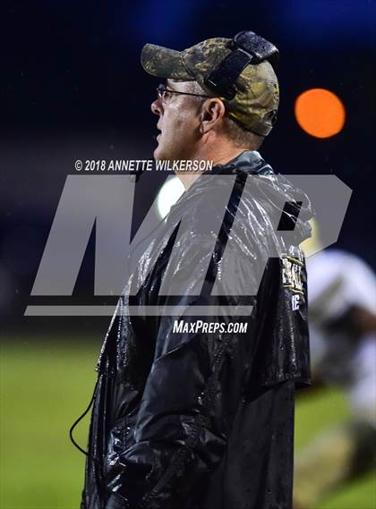 Thumbnail 1 in Bishop Moore vs. Osceola (Spring Scrimmage) photogallery.