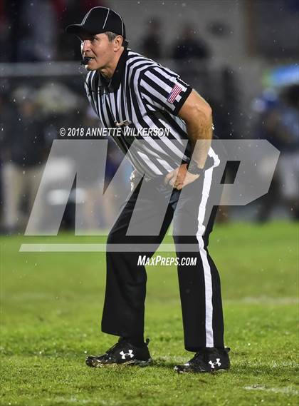 Thumbnail 2 in Bishop Moore vs. Osceola (Spring Scrimmage) photogallery.