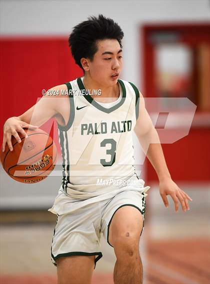 Thumbnail 1 in Sacred Heart Prep vs. Palo Alto (Burlingame Lions Cub Tournament) photogallery.