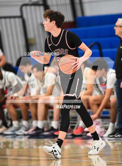 Thumbnail 1 in Sacred Heart Prep vs. Palo Alto (Burlingame Lions Cub Tournament) photogallery.
