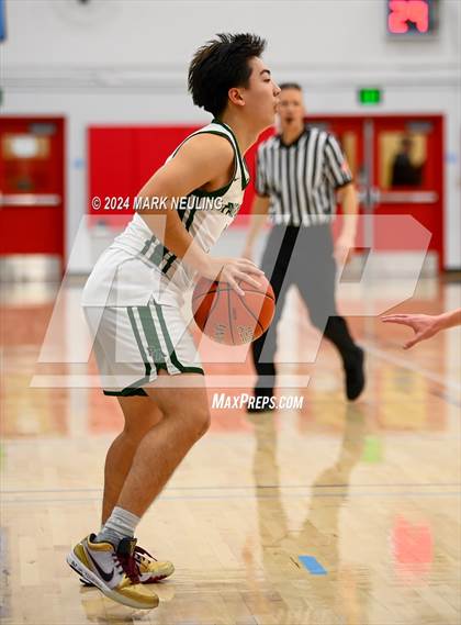Thumbnail 1 in Sacred Heart Prep vs. Palo Alto (Burlingame Lions Cub Tournament) photogallery.