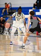 Photo from the gallery "Sacred Heart Prep vs. Palo Alto (Burlingame Lions Cub Tournament)"