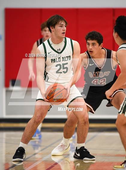 Thumbnail 1 in Sacred Heart Prep vs. Palo Alto (Burlingame Lions Cub Tournament) photogallery.