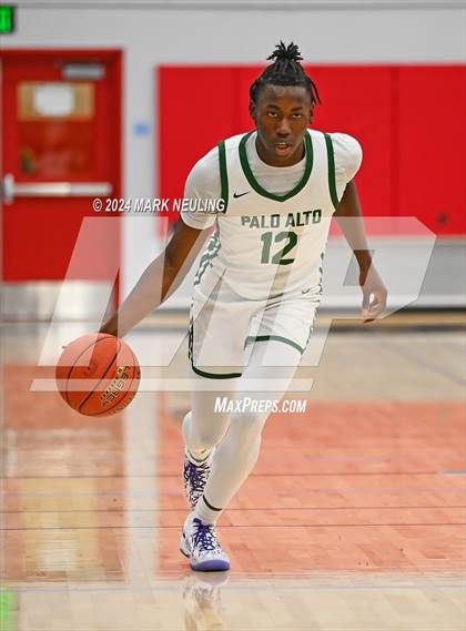 Thumbnail 1 in Sacred Heart Prep vs. Palo Alto (Burlingame Lions Cub Tournament) photogallery.