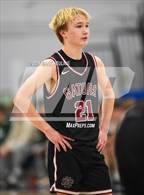 Photo from the gallery "Sacred Heart Prep vs. Palo Alto (Burlingame Lions Cub Tournament)"