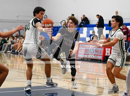 Thumbnail 1 in Sacred Heart Prep vs. Palo Alto (Burlingame Lions Cub Tournament) photogallery.