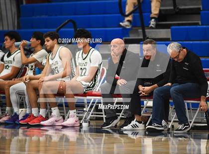 Thumbnail 3 in Sacred Heart Prep vs. Palo Alto (Burlingame Lions Cub Tournament) photogallery.