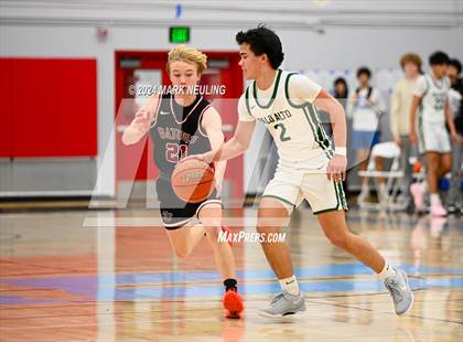 Thumbnail 1 in Sacred Heart Prep vs. Palo Alto (Burlingame Lions Cub Tournament) photogallery.