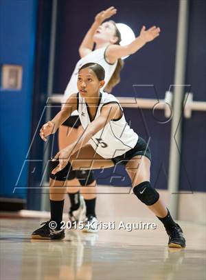 Heritage vs.  Paloma Valley