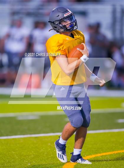 Thumbnail 2 in Willow Canyon @ Mountain Ridge (Scrimmage) photogallery.
