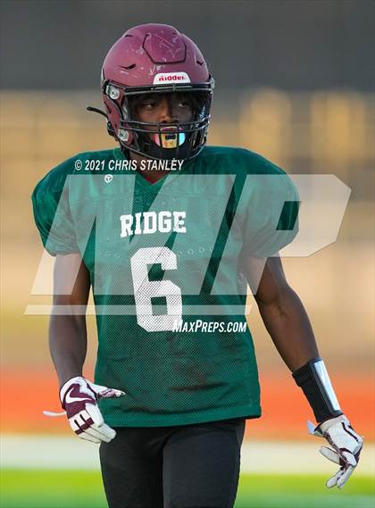 Thumbnail 2 in Willow Canyon @ Mountain Ridge (Scrimmage) photogallery.