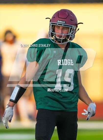 Thumbnail 3 in Willow Canyon @ Mountain Ridge (Scrimmage) photogallery.