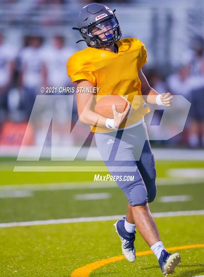 Thumbnail 3 in Willow Canyon @ Mountain Ridge (Scrimmage) photogallery.