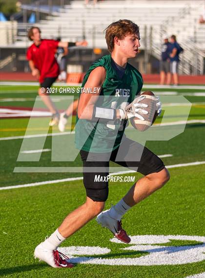Thumbnail 3 in Willow Canyon @ Mountain Ridge (Scrimmage) photogallery.