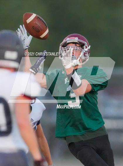 Thumbnail 2 in Willow Canyon @ Mountain Ridge (Scrimmage) photogallery.