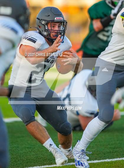 Thumbnail 3 in Willow Canyon @ Mountain Ridge (Scrimmage) photogallery.