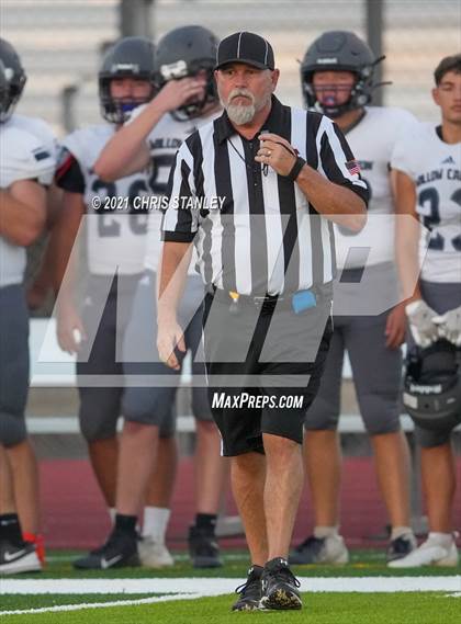 Thumbnail 1 in Willow Canyon @ Mountain Ridge (Scrimmage) photogallery.