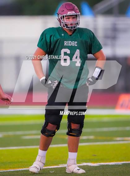 Thumbnail 3 in Willow Canyon @ Mountain Ridge (Scrimmage) photogallery.
