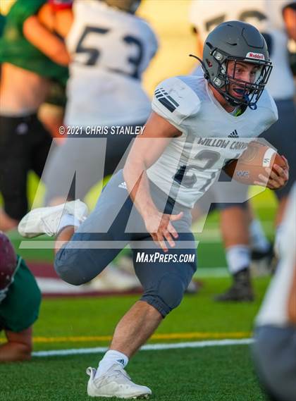 Thumbnail 2 in Willow Canyon @ Mountain Ridge (Scrimmage) photogallery.