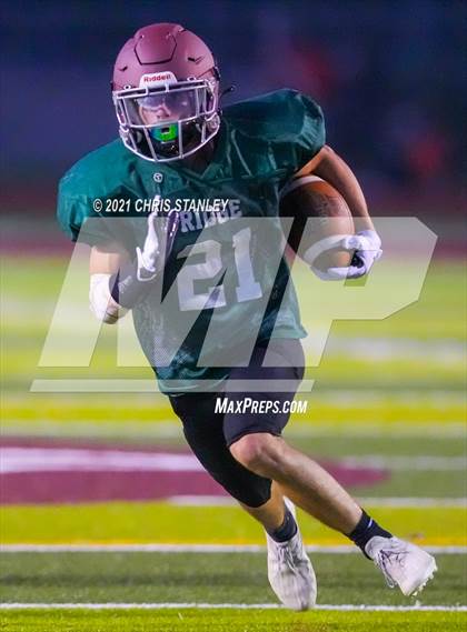 Thumbnail 2 in Willow Canyon @ Mountain Ridge (Scrimmage) photogallery.