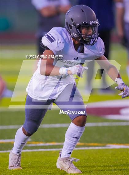 Thumbnail 1 in Willow Canyon @ Mountain Ridge (Scrimmage) photogallery.