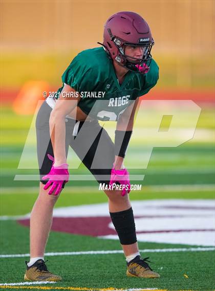 Thumbnail 3 in Willow Canyon @ Mountain Ridge (Scrimmage) photogallery.