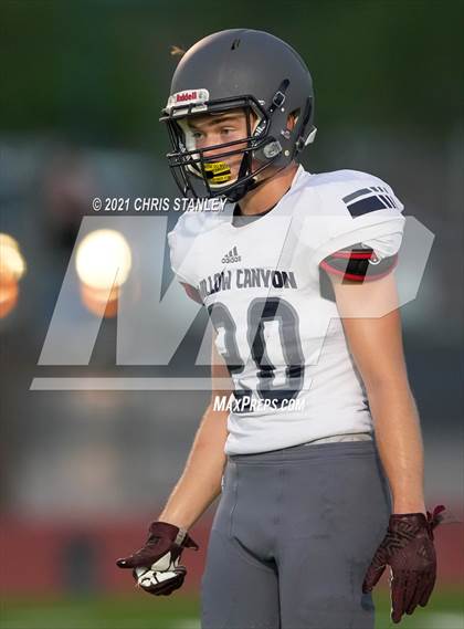 Thumbnail 3 in Willow Canyon @ Mountain Ridge (Scrimmage) photogallery.