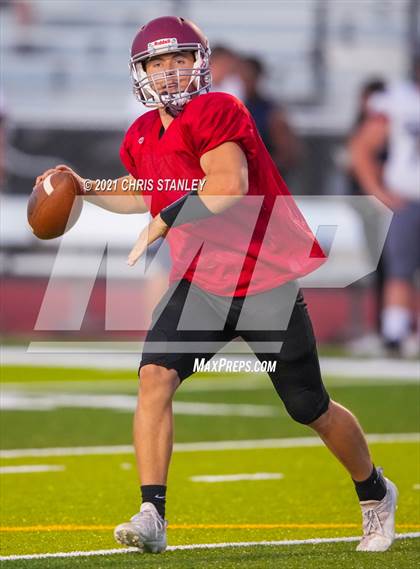 Thumbnail 1 in Willow Canyon @ Mountain Ridge (Scrimmage) photogallery.