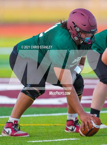 Thumbnail 2 in Willow Canyon @ Mountain Ridge (Scrimmage) photogallery.
